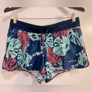 Patagonia Nine Trails Running Shorts - 4”